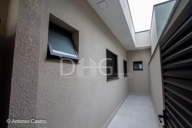 Imagem Casa à venda com 200m² | Residencial Terras da Estância | Paulínia - SP
