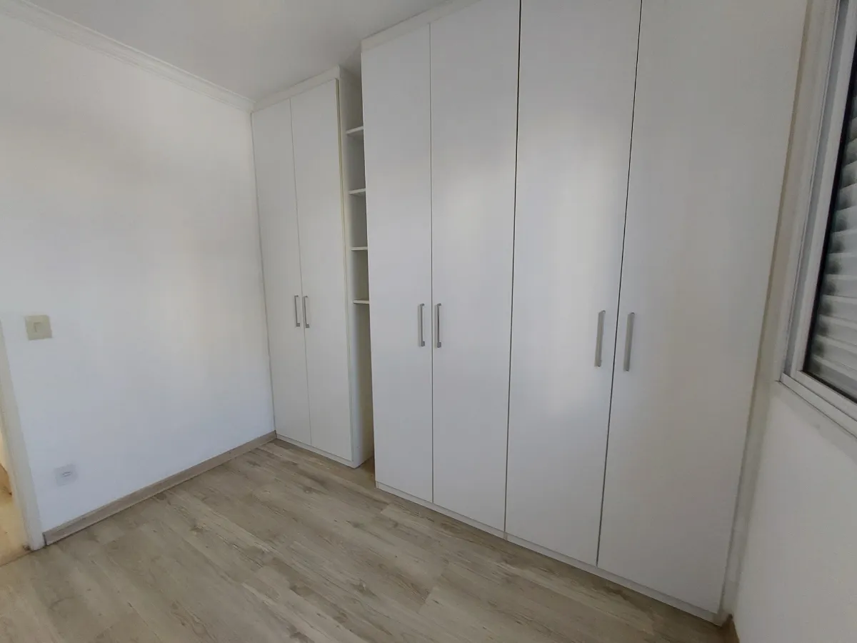 Imagem Apartamento para venda em Chácara Inglesa com 2 quartos, sendo 1 suíte, 66m2