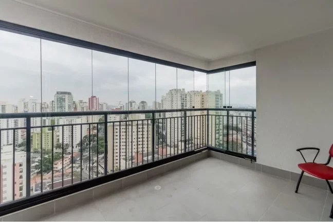 Imagem Apartamento à venda no bairro Vila Mascote - São Paulo/SP