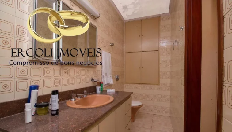 Imagem CASA RESIDENCIAL em São Paulo - SP, Vila Regente Feijó