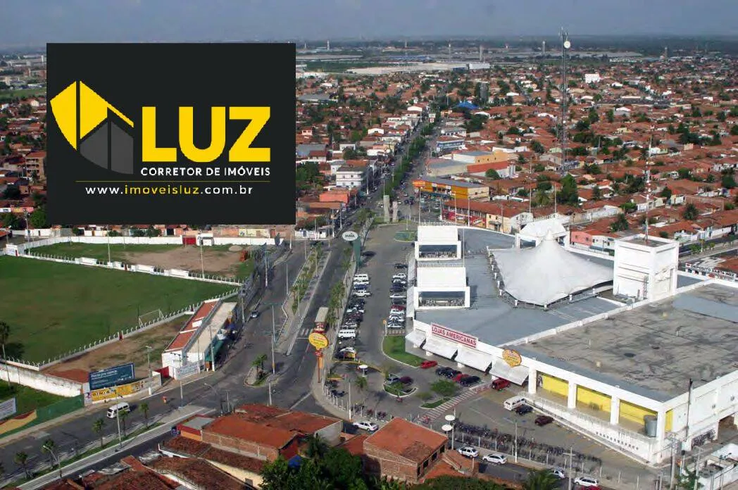 Imagem Lagoa Parque - Maracanaú | Repasse de Lote 200m² (8x25)
