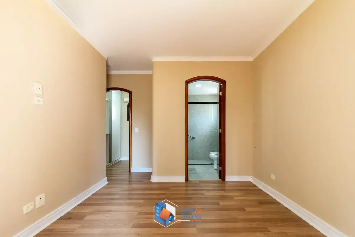 Imagem Apartamento para venda em Brooklin Paulista com 3 quartos, sendo 1 suíte, 159m²