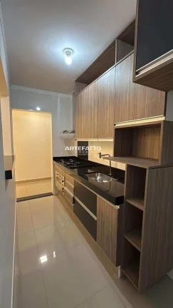 Imagem Apartamento à venda em Franca, Jardim Maria Gabriela, com 2 quartos, 60m2