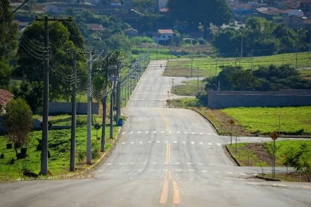 Imagem Terreno à venda 630M², Caixa D'água, Taubaté - SP | Campos do Conde Taubaté