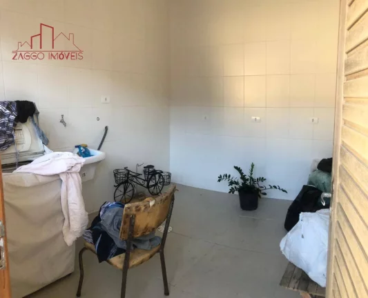 Imagem Belíssima casa em Mongaguá - Estuda permuta.