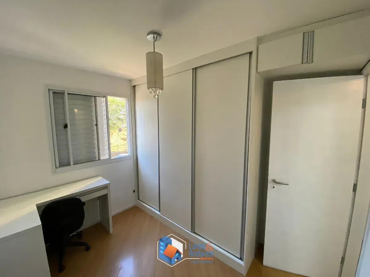 Imagem Apartamento para venda em Vila Campestre com 3 quartos, sendo 1 suíte, 73m²