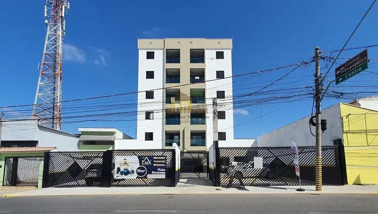 Imagem Apartamento Padrão