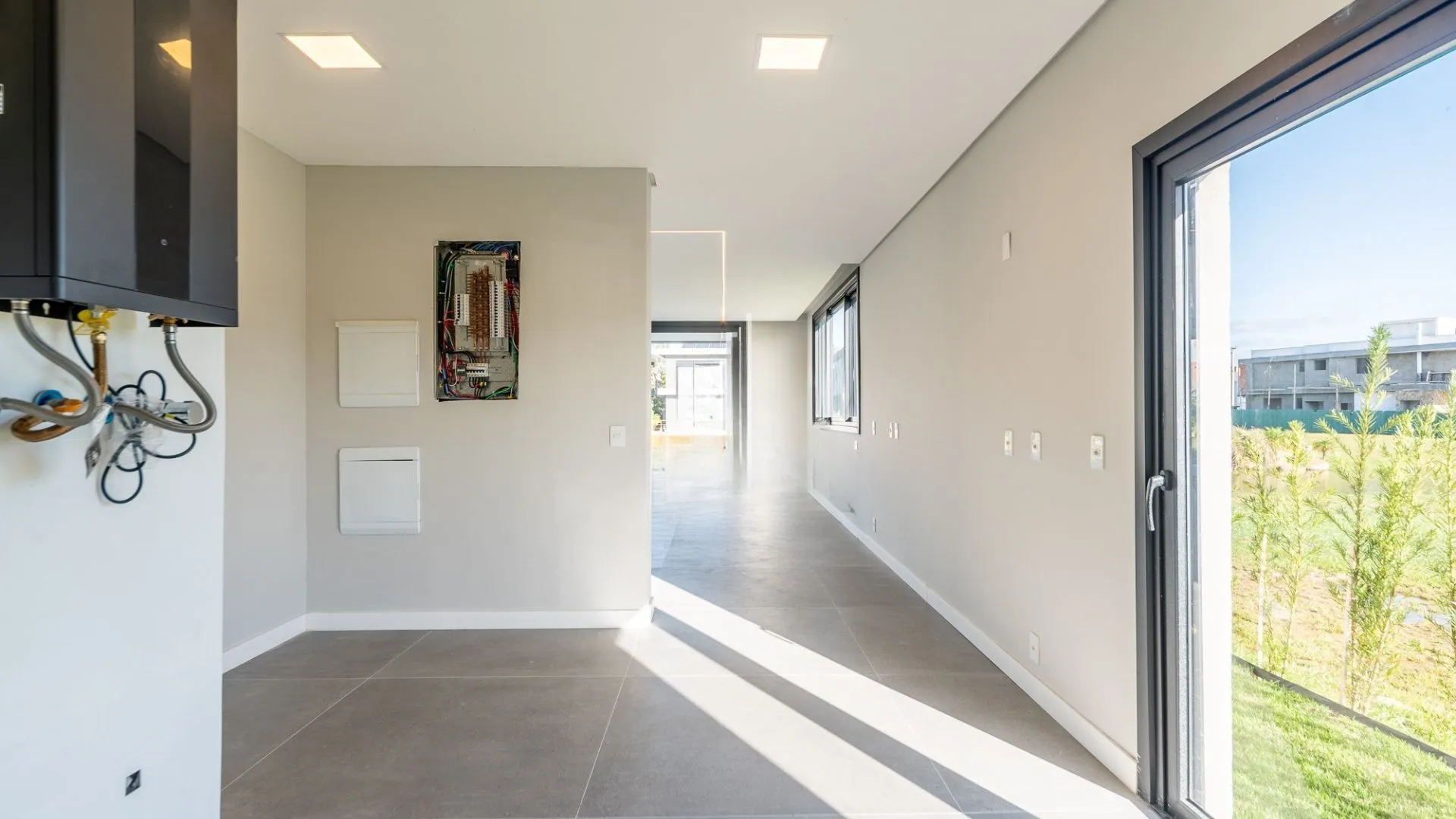 Imagem Linda casa para comprar com 4 suites em condomínio TOP