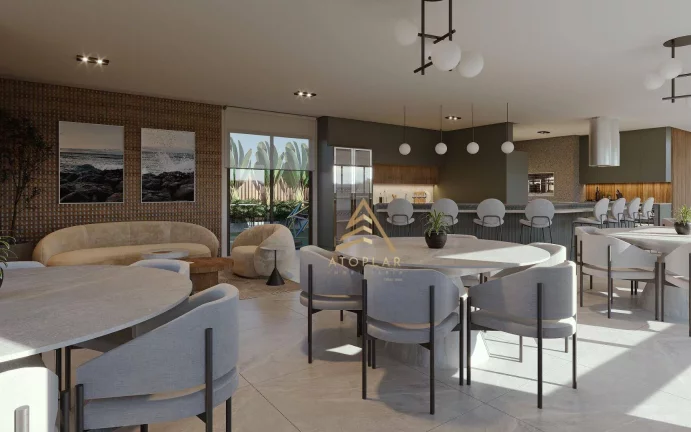 Imagem Apartamento com 4 dormitórios à venda, 146 m² por R$ 3.450.000,00 - Centro - Balneário Camboriú/SC