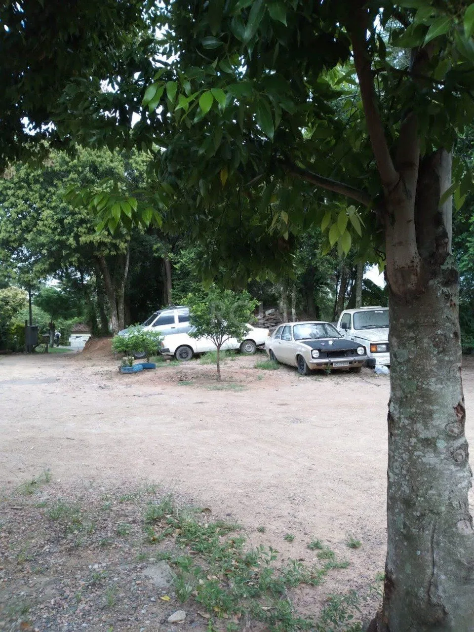 Imagem Casa em Belém Novo