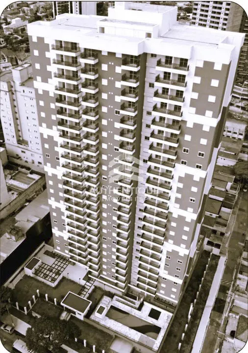 Imagem QUINTA DO LADO IPIRANGA - Apartamento novo no bairro do Ipiranga à venda