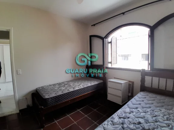 Imagem Apartamento 3 dormitorios 100metros da praia