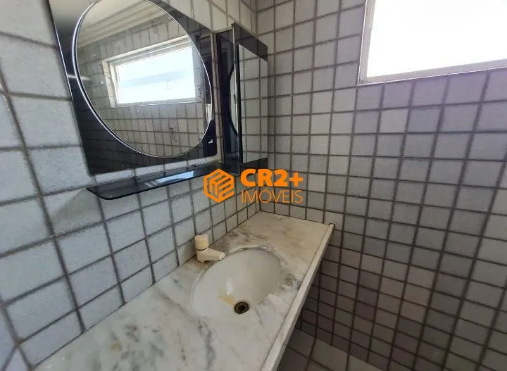 Imagem Vendo Apartamento -97 m²- em Boa Viagem com 3 quartos