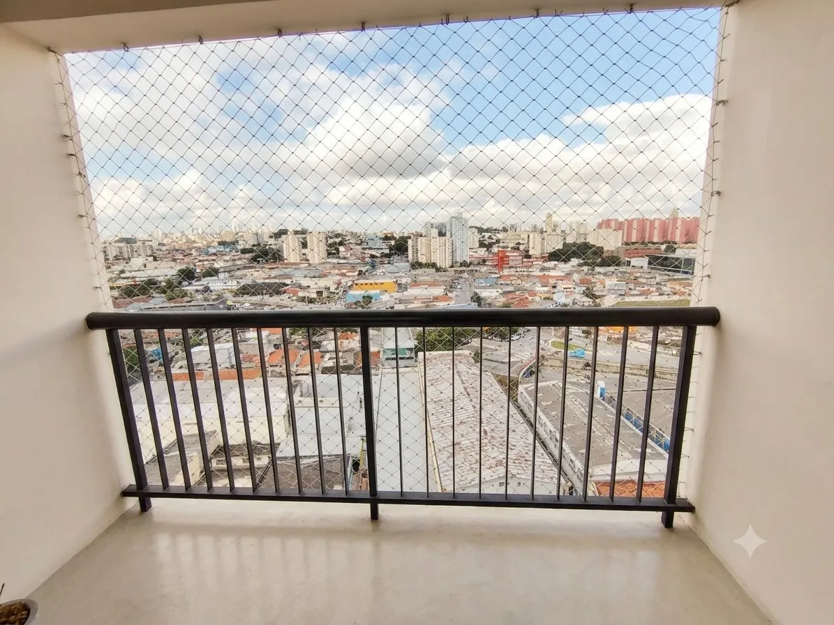 Imagem Apartamento para venda em Limão com 3 quartos, sendo 1 suíte, 72m2
