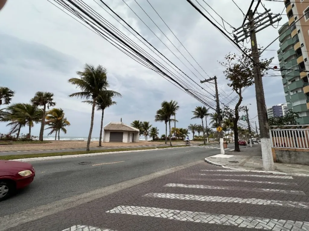 Imagem APARTAMENTO COM 100,00 m² - OCIAN - PRAIA GRANDE SP