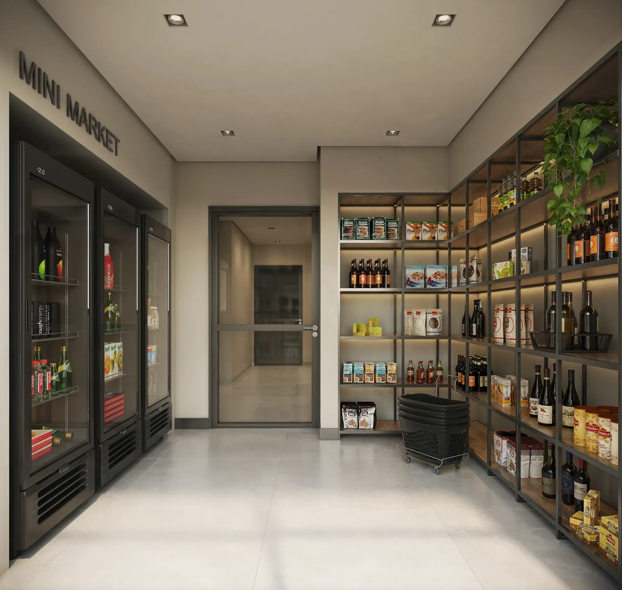 Imagem Studio à Venda, 38 m² em Centro - Rio de Janeiro