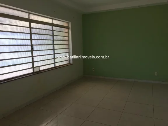 Imagem Casa Comercial à Venda em Ribeirão Preto-SP, Vila Seixas: 3 Quartos, 1 Suíte, 2 Salas, 2 Vagas de Garagem, 145m² Área.