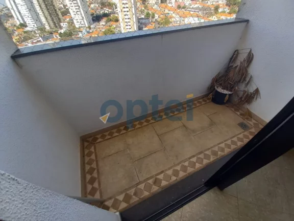 Imagem APARTAMENTO DE 55 M² 2 QUARTOS ,SALA , BANHEIRO E 1 VAGA DE GARAGEM NA MOOCA-SÃO PAULO .