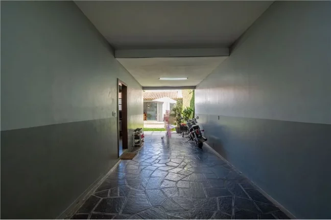 Imagem Casa para venda no bairro Jardim Lindóia em Porto Alegre