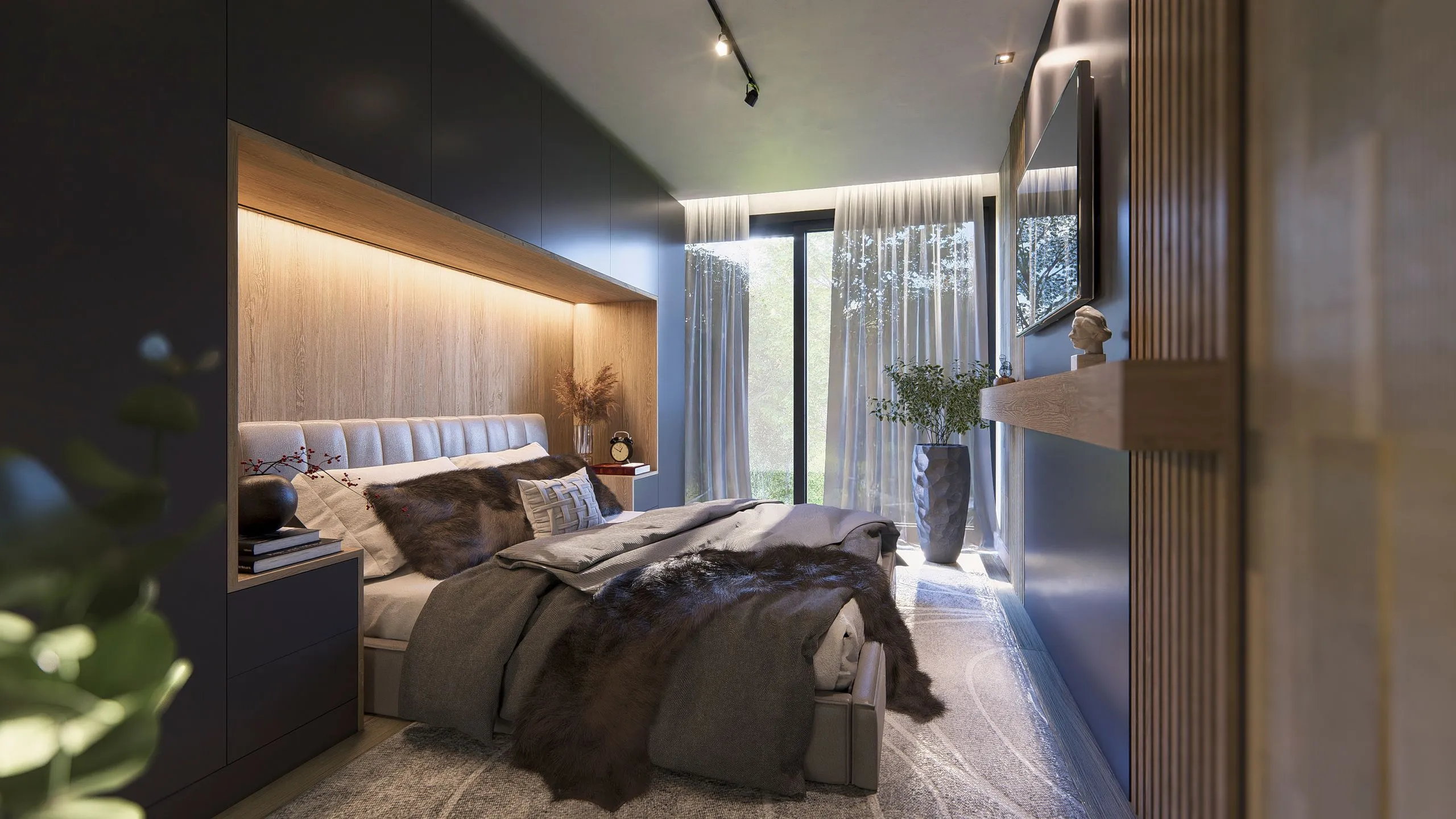 Imagem Apartamento à venda em Canela, Centro , com 2 quartos, 78.95m2