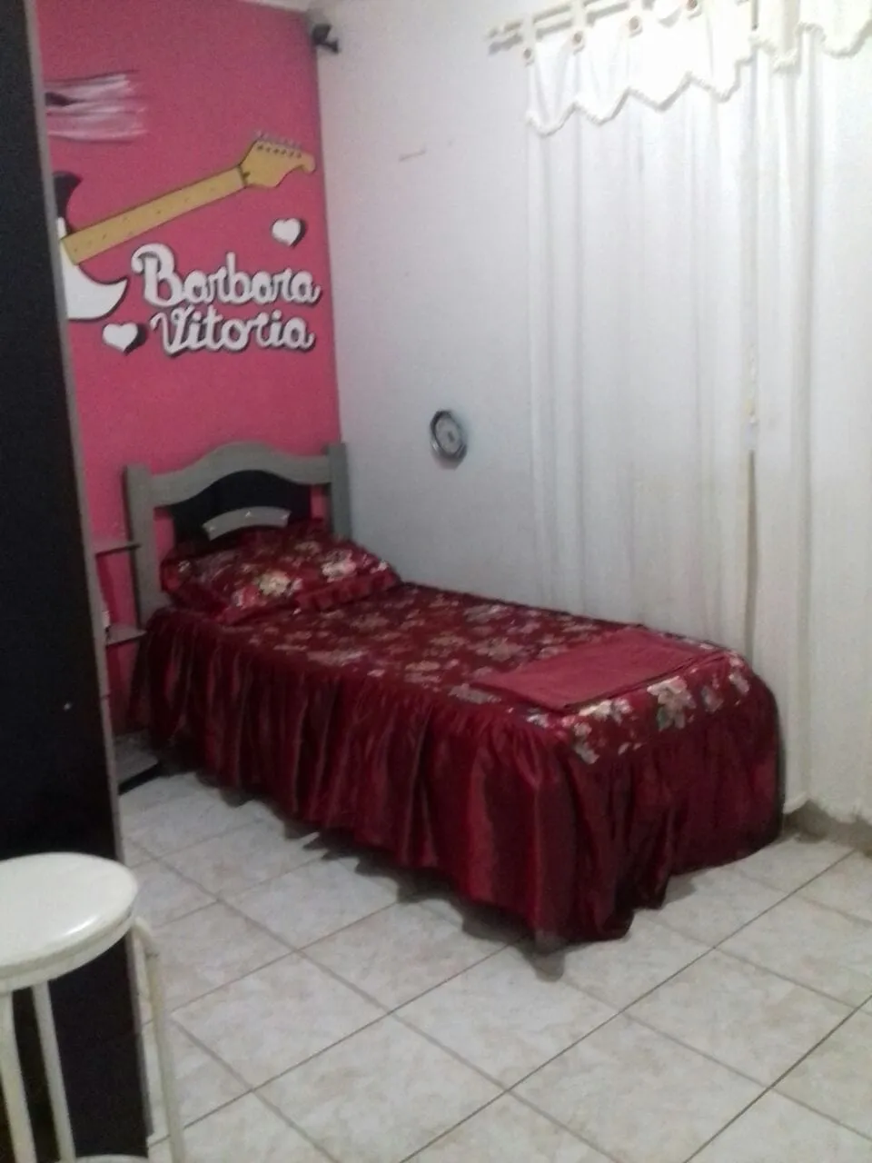 Imagem Casa à venda 3 Quartos, 1 Suite, 2 Vagas, 250M², Flor do Vale, Tremembé - SP