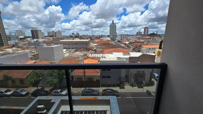 Imagem Apartamento com 3 dormitórios no Villa Franca, 127m2
