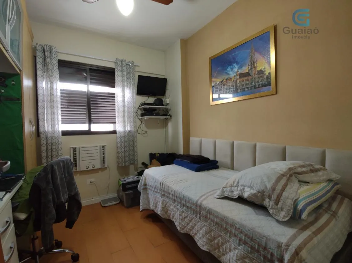 Imagem Vendo apartamento, 03 dormitórios, Centro, São Vicente