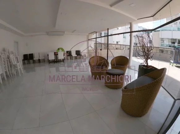Imagem Apartamento 4 quartos em Itapuã