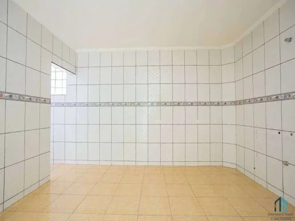 Imagem (Permuta ou financiamento) Sobrado com lojas, 03 quartos no Bacacheri/Tingui em Curitiba PR