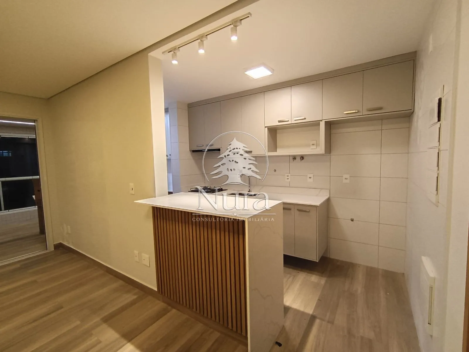 Imagem Apartamento de 2 quartos, 83m² no bairro Aparecida, em Santos