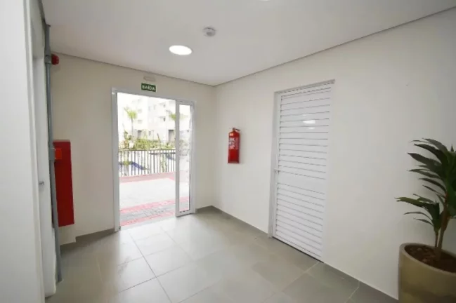 Imagem PARQUE VILA GUILHERME - VIBRA - Aptos de 42m² (Unidade de Revenda), próximo do Parque do Trote!