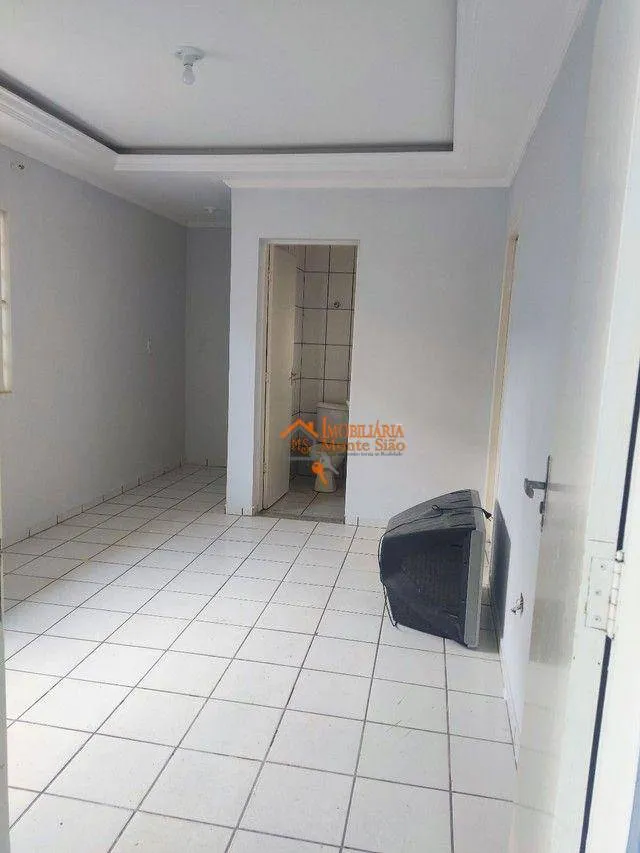 Imagem Sobrado com 3 dormitórios à venda, 180 m² por R$ 750.000,00 - Jardim Ottawa - Guarulhos/SP
