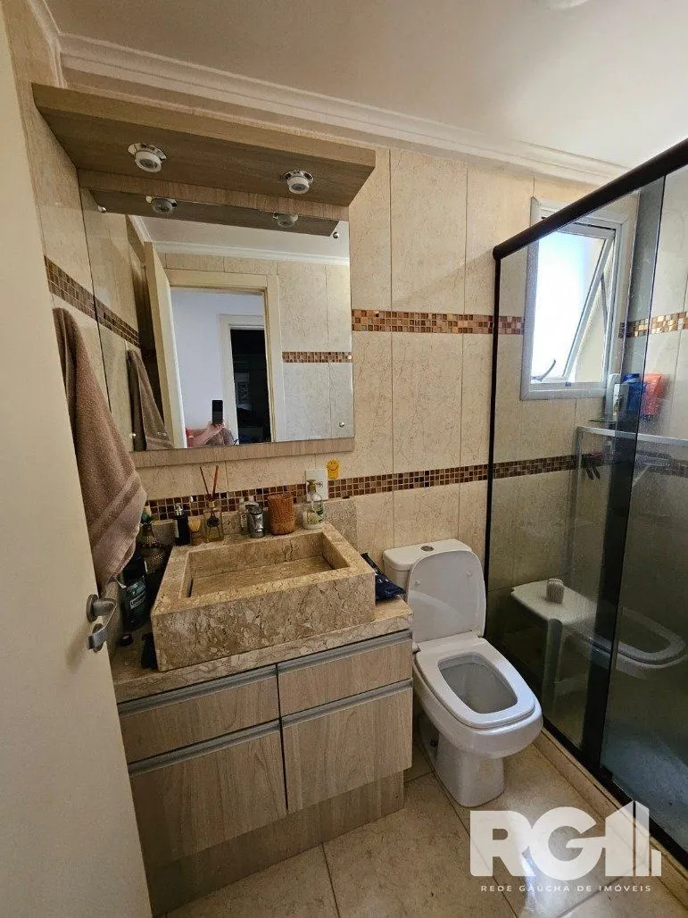 Imagem Apartamento em Morro Santana