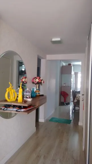 Imagem Apartamento com 3 Quartos à Venda, 113 m² em Centro - Blumenau
