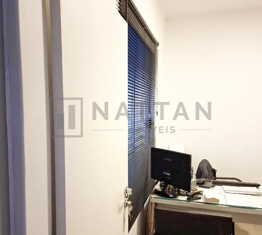 Imagem Sobrado com 4 dormitórios para alugar, 353 m² por R$ 9.552,00/mês - Jardim Anália Franco - São Paulo/SP