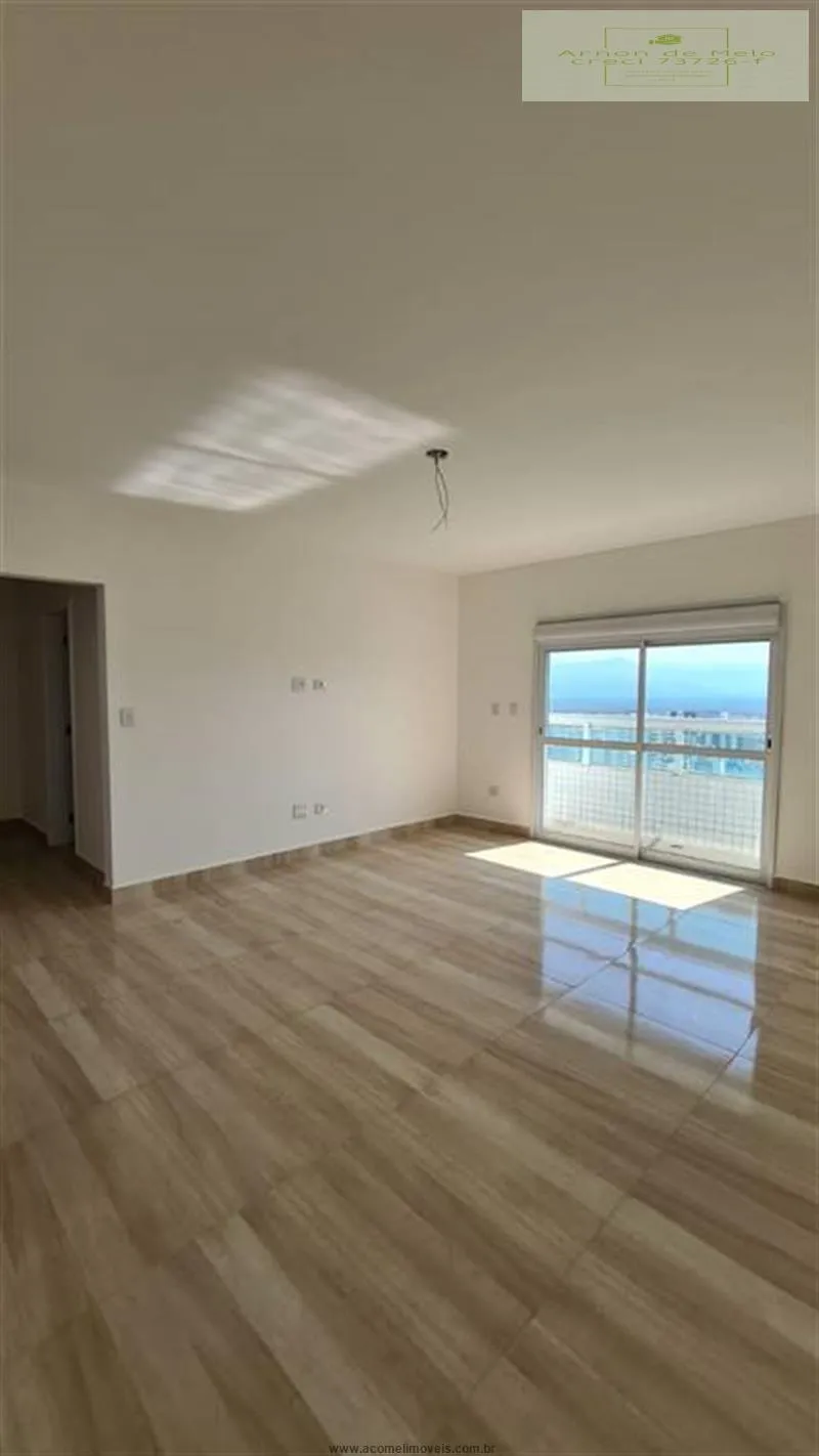 Imagem Apartamentos no Litoral para venda em Praia Grande no bairro Guilhermina