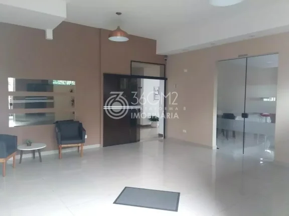 Imagem Apartamento para Venda em Diadema / SP no bairro Centro