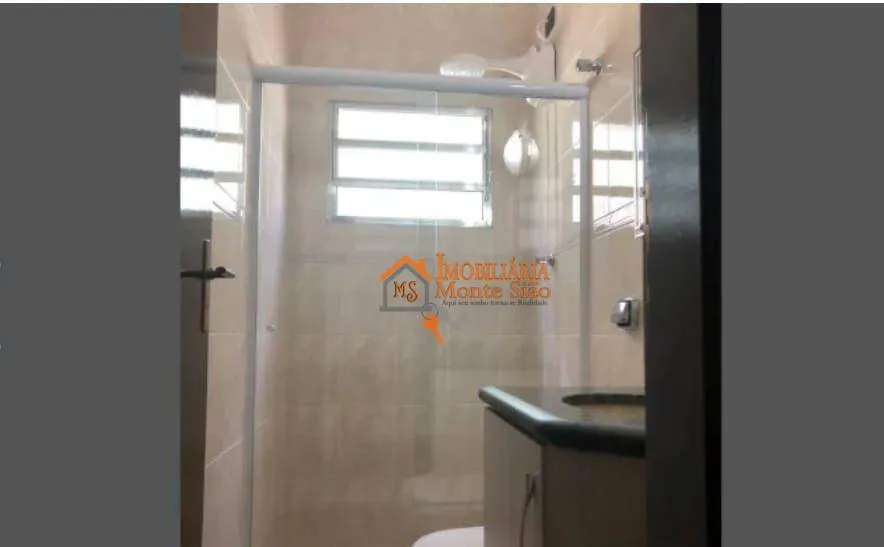 Imagem Sobrado com 4 dormitórios à venda, 190 m² por R$ 900.000,00 - Vila Rosália - Guarulhos/SP