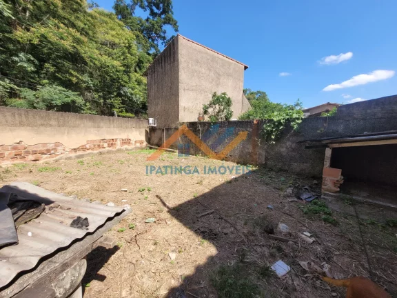 Imagem Casa em ótima localização no bairro Bom Retiro - Ipatinga