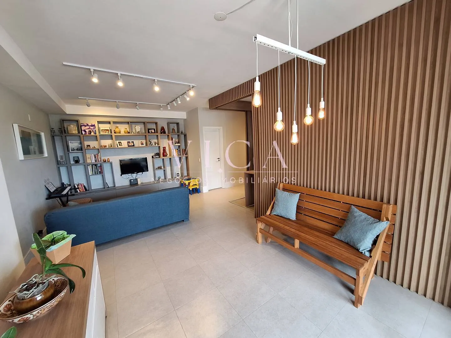 Imagem Apartamento a venda Alphaville 3 suítes, 112m² por R$ 1.595.000,01