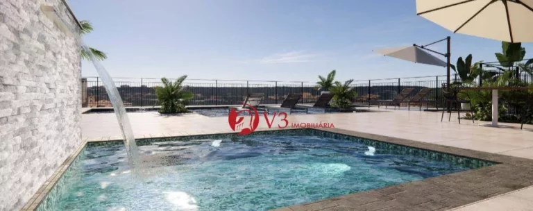Imagem Apartamento com 2 dormitórios à venda, 44 m por R$ 415.000 - Vila Prudente (Zona Leste) - São Paulo/SP