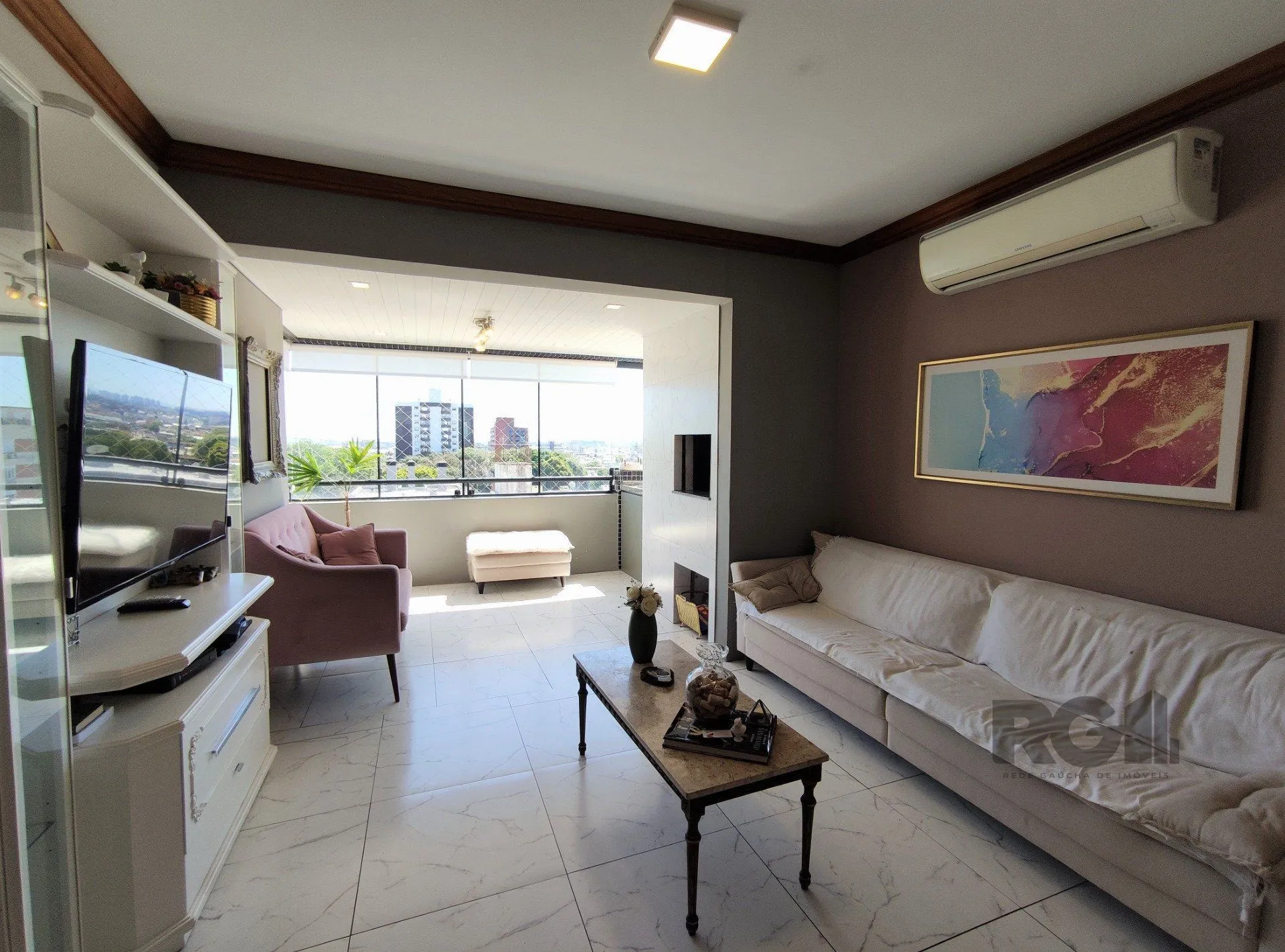Imagem Apartamento em São João