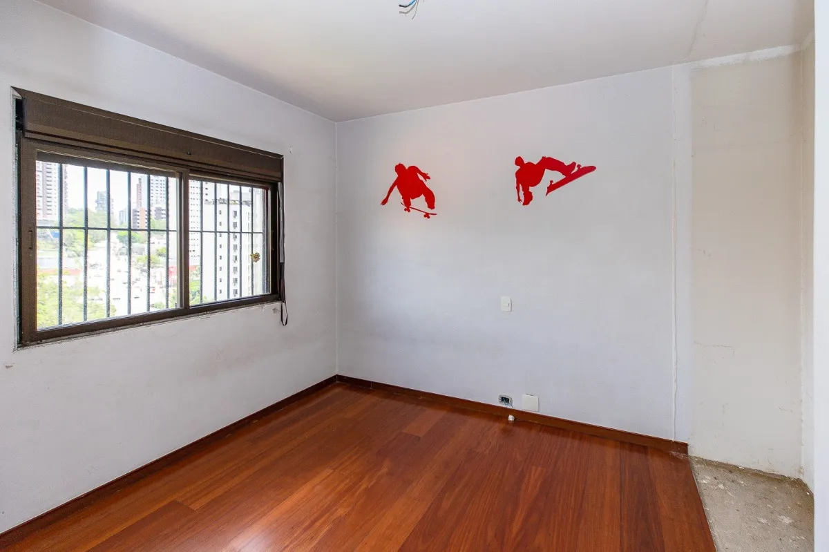 Imagem Apartamento para venda em Vila Andrade com 3 quartos, sendo 3 suítes, 175m2