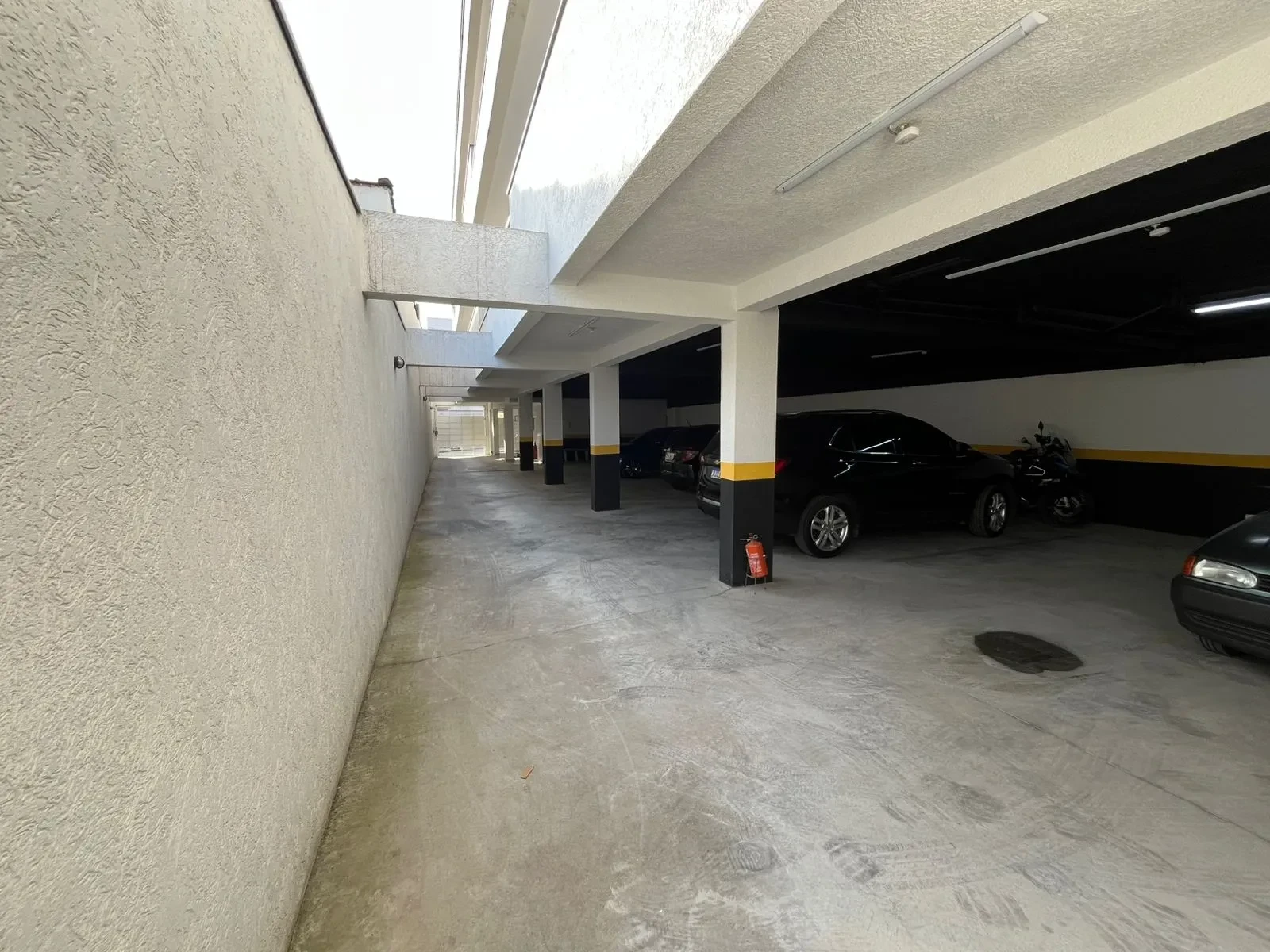 Imagem Studio com 1 Quarto à Venda, 29 m² em Vila Carrão - São Paulo
