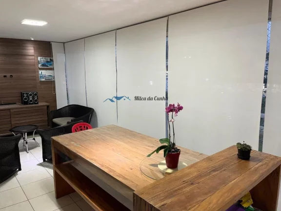 Imagem Lindo apartamento à Venda no Condomínio Domo Life, com 3 suítes, 3 vagas, 155 m², Centro, São Bernardo do Campo