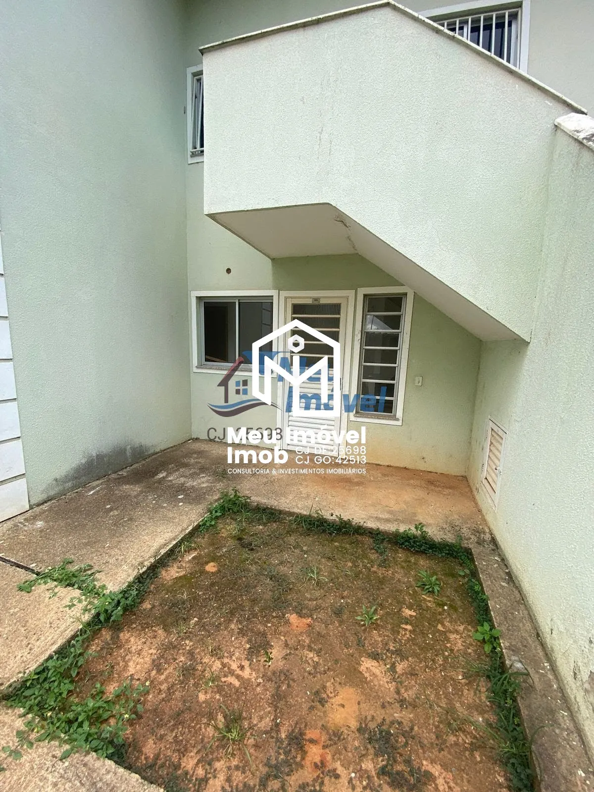 Imagem Apartamento 2 Quartos 1 Vaga 42m² Porcelanato