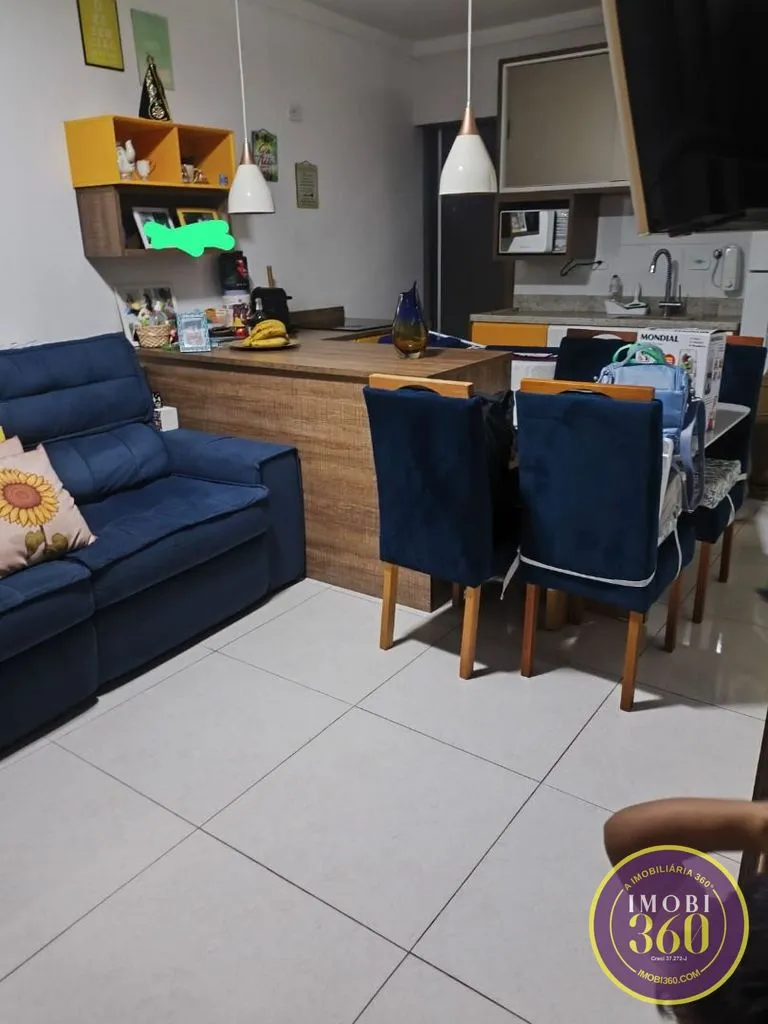 Imagem Apartamento à Venda em Jardim Penha, São Paulo - SP