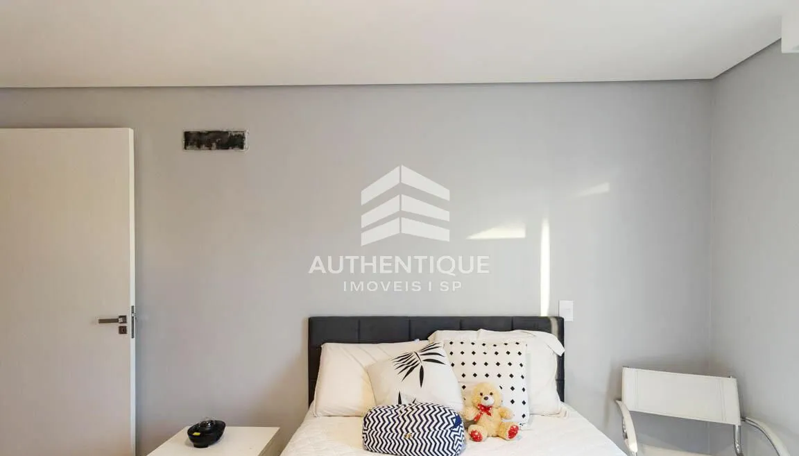 Imagem GUARAITA ITAIM BIBI - Apartamento à venda no bairro Itaim Bibi - São Paulo/SP, Zona Sul