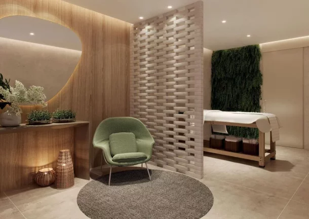 Imagem Living Wellness Aclimação - Residencial