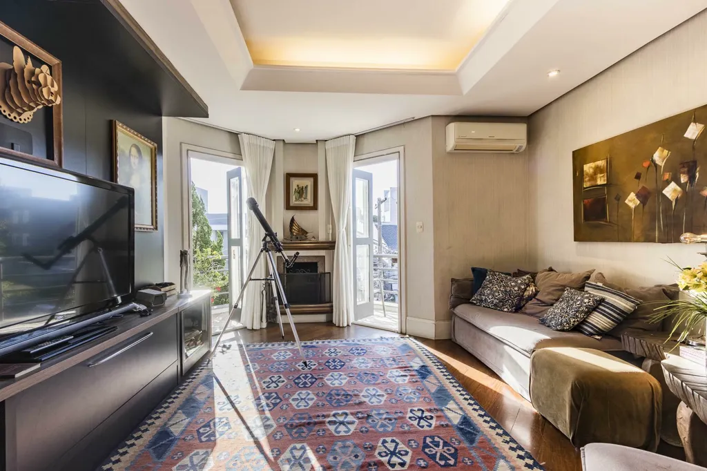 Imagem Casa em Chácara das Pedras